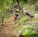 Ranger Course Mountaineering Training