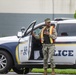 NAS Oceana Conducts Mass Casualty Exercise