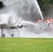 NAS Oceana Conducts Mass Casualty Exercise