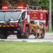 NAS Oceana Conducts Mass Casualty Exercise