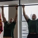 OST Manhattan Participates in Eric Nugent’s Alive Day Challenge