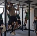 OST Manhattan Participates in Eric Nugent’s Alive Day Challenge