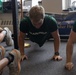 OST Manhattan Participates in Eric Nugent’s Alive Day Challenge