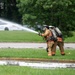 NAS Oceana Conducts Mass Casualty Exercise