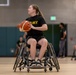 2025 DOD Warrior Games