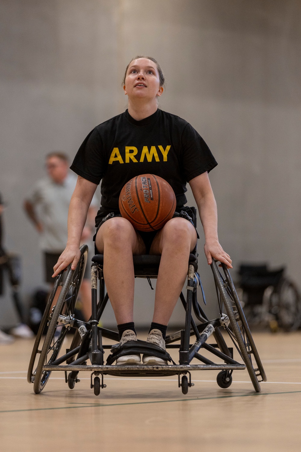 2025 DOD Warrior Games