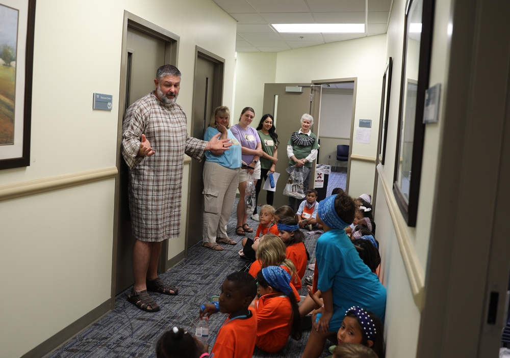 Fort Rucker VBS 2025