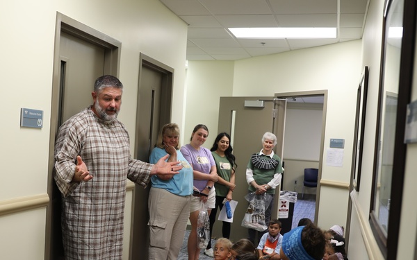 Fort Rucker VBS 2025