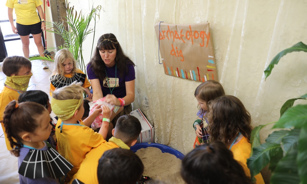 Fort Rucker VBS 2025