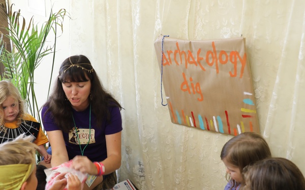 Fort Rucker VBS 2025