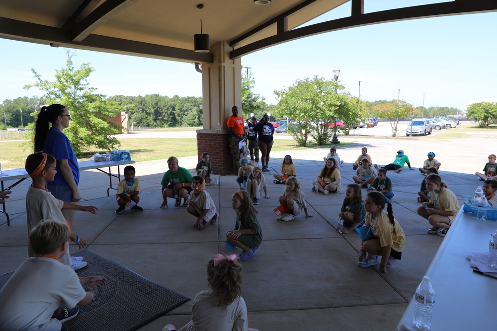 Fort Rucker VBS 2025