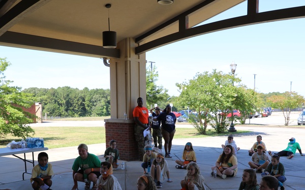 Fort Rucker VBS 2025