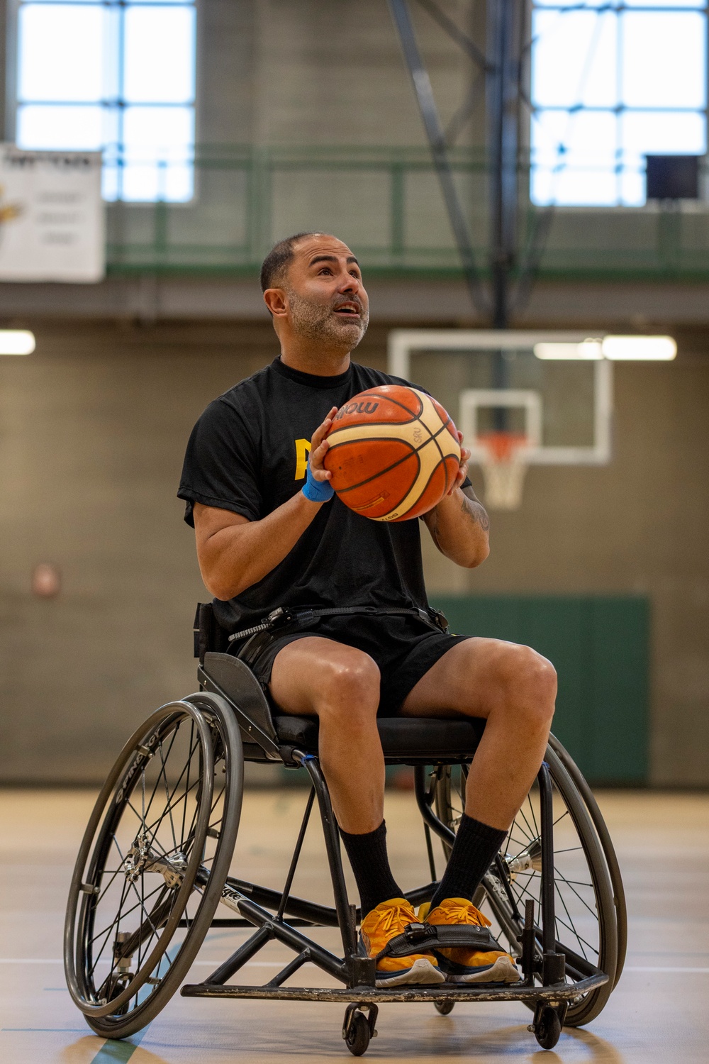 2025 DOD Warrior Games