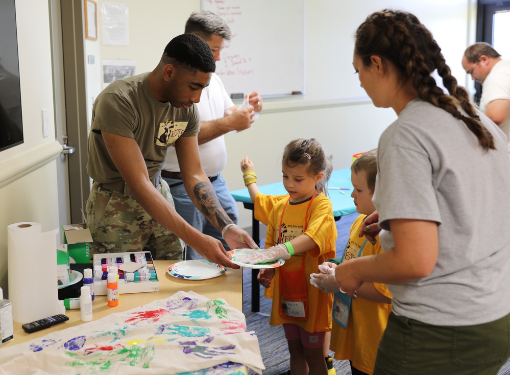Fort Rucker VBS 2025
