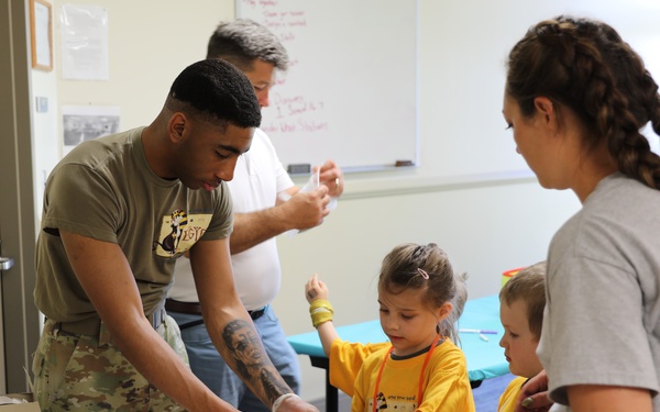 Fort Rucker VBS 2025