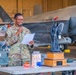 Luke Hosts Quarterly Weapons Load Competition