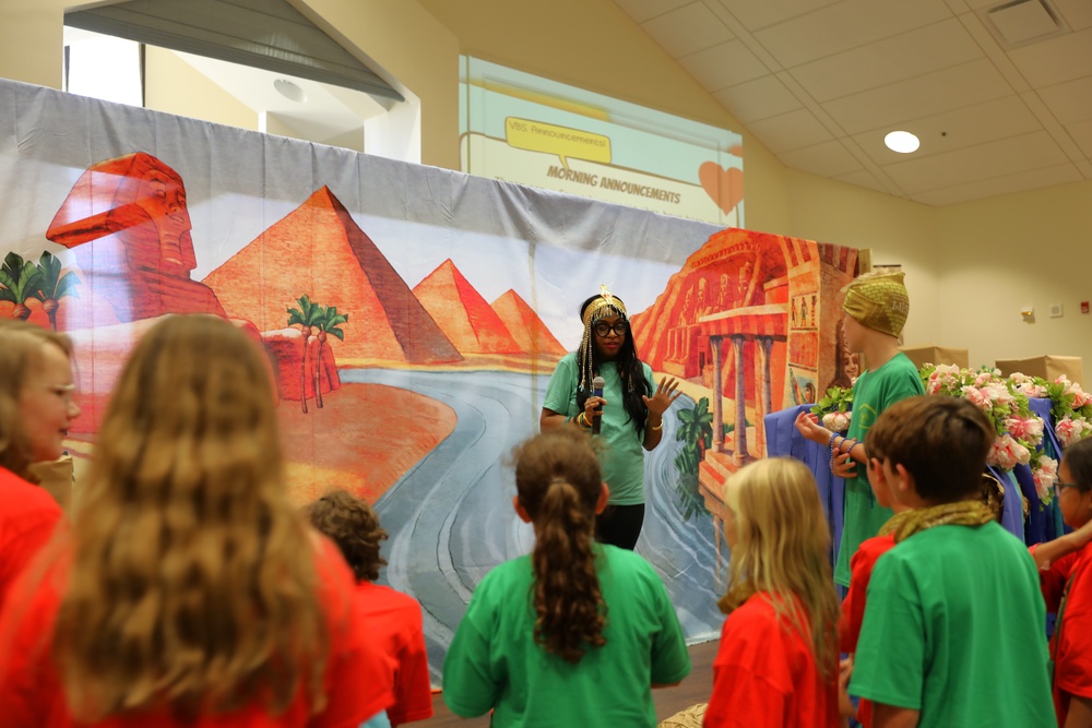 Fort Rucker VBS 2025