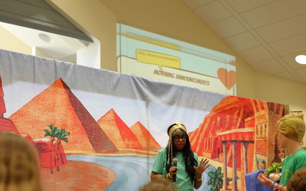 Fort Rucker VBS 2025