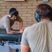 Luke Hosts Quarterly Weapons Load Competition