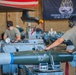Luke Hosts Quarterly Weapons Load Competition