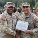 AADD Volunteers Recognized by 21st TSC
