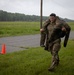 Spc. Logan J. Rutledge carries the fallen, Best Warrior 2025