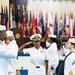 Williams to Lead Navy Medicine at Dahlgren, Indian Head