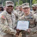 AADD Volunteers Recognized by 21st TSC
