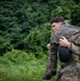 Spc. Logan J. Rutledge carries the fallen, Best Warrior 2025