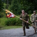 Staff Sgt. Miles Crawford represents Maryland, Best Warrior 2025