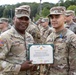 AADD Volunteers Recognized by 21st TSC
