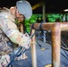 Ranger Course Mountaineering Training