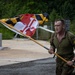 Staff Sgt. Miles Crawford represents Maryland, Best Warrior 2025
