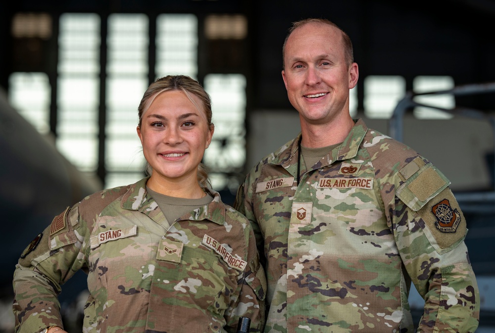 One Mission, One Family: Serving Together at MacDill AFB