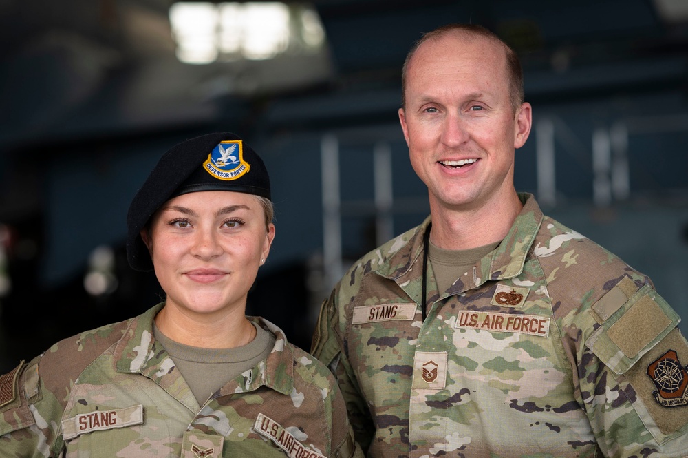 One Mission, One Family: Serving Together at MacDill AFB