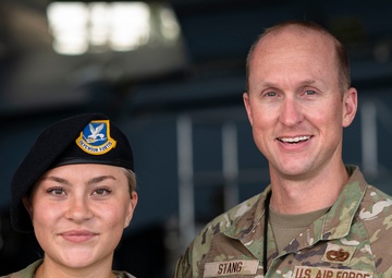 One Mission, One Family: Serving Together at MacDill AFB