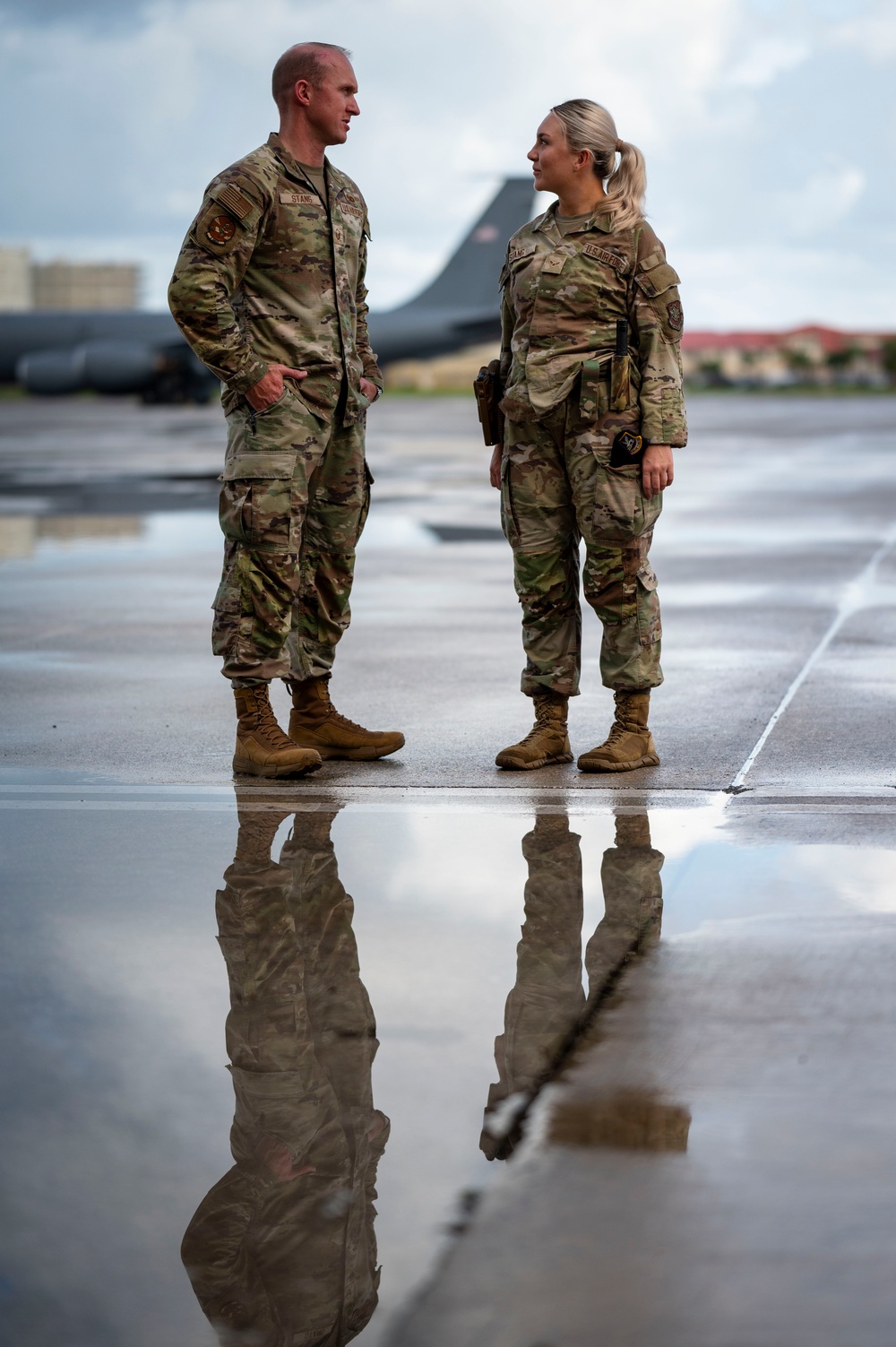 One Mission, One Family: Serving Together at MacDill AFB
