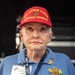 Quantico Marine Band performs for veterans: Chicago Marine Week 2025