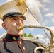 Quantico Marine Band performs for veterans: Chicago Marine Week 2025