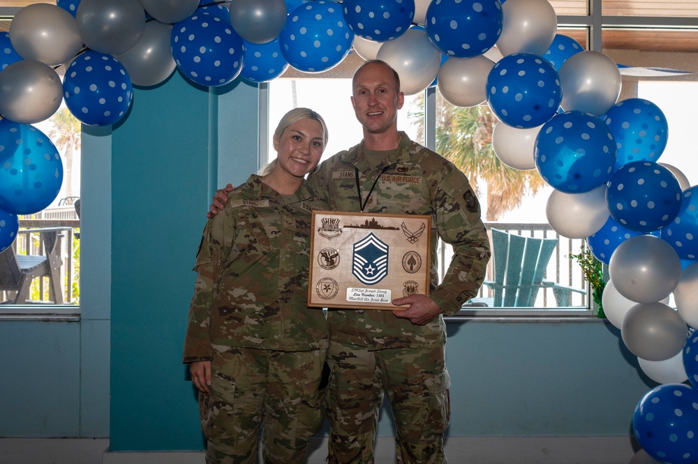 One Mission, One Family: Serving Together at MacDill AFB