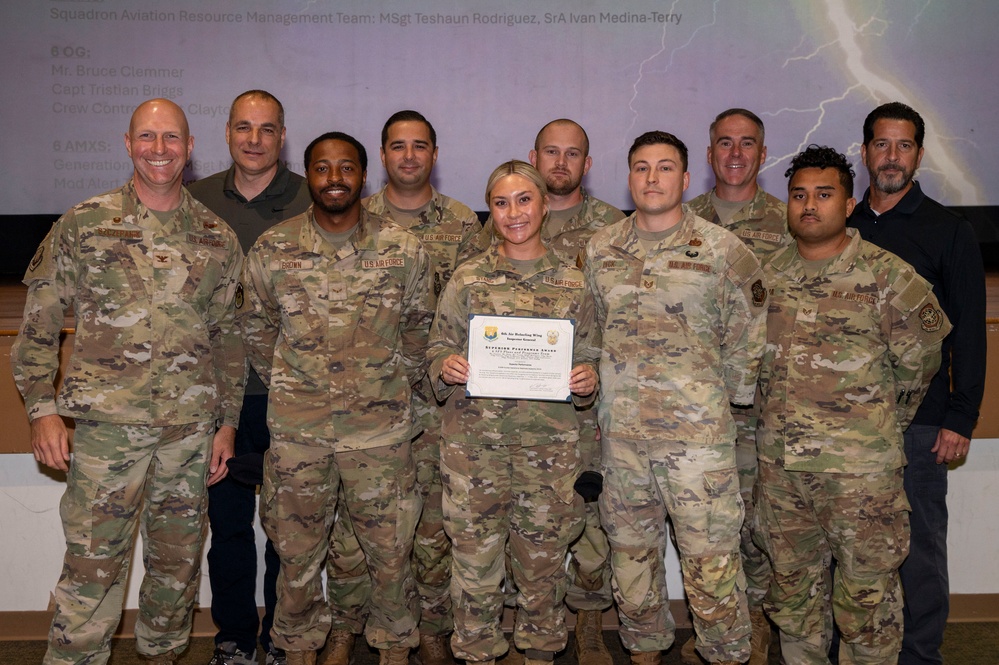 One Mission, One Family: Serving Together at MacDill AFB