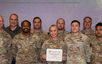 One Mission, One Family: Serving Together at MacDill AFB