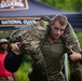 Sgt. Luke Entz carries the fallen, Best Warrior 2025