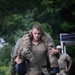 Sgt. Luke Entz carries the fallen, Best Warrior 2025