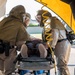341st Medical Group responds to simulated casualties