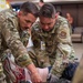 341st Medical Group responds to simulated casualties