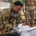 341st Medical Group responds to simulated casualties