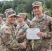 21st STB Recognizes Soldiers for Defender 25 TTX
