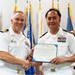 Williams to Lead Navy Medicine at Dahlgren, Indian Head