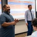 NAVFAC EXWC Welcomes Summer Interns